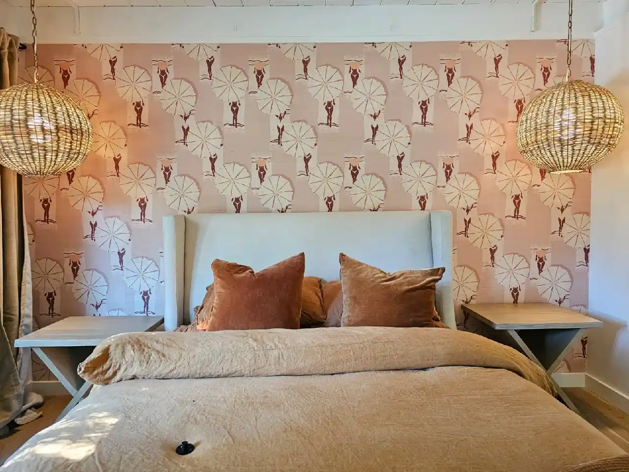 Professional Wallpaper Removal in Orlando