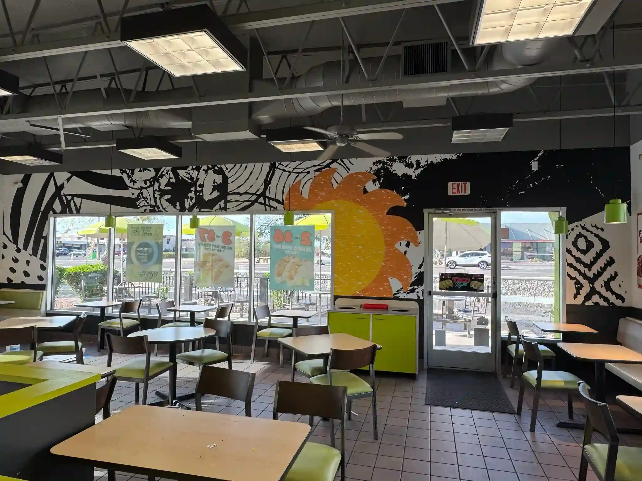 Professional wallpaper services available in Apopka